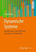 Cover-Bild zum Titel 'Dynamische Systeme' von 'Anton Braun'