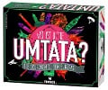 Cover-Bild zum Titel 'Wo ist bitte Umtata?' von 'Arno Steinwender'