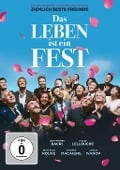 Das Leben ist ein Fest - 