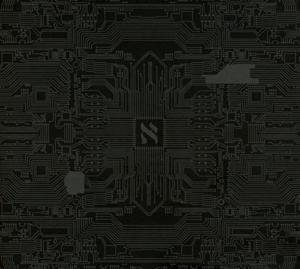 Aleph - Gesaffelstein