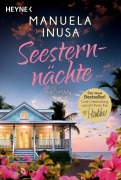 Cover-Bild zum Titel 'Seesternnächte' von 'Manuela Inusa'