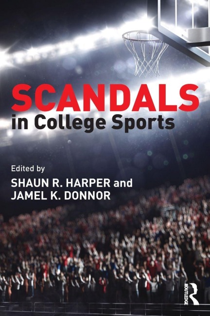 Scandals in College Sports - 