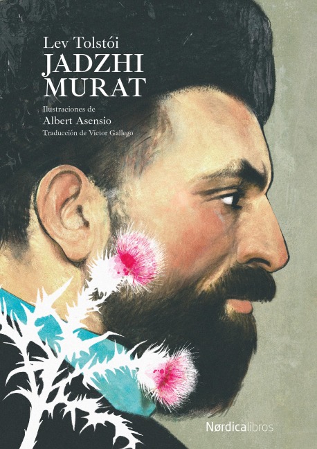 Jadzhi Murat - Lev Tolstoi