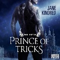 Prince of Tricks - Jane Kindred