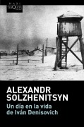 Cover-Bild zum Titel 'Un día en la vida de Iván Denísovich' von ''