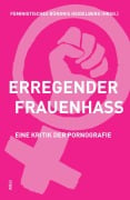 Cover-Bild zum Titel 'Erregender Frauenhass' von ''