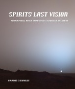 Cover-Bild zum Titel 'Spirits Last Vision' von 'David S Reynolds'