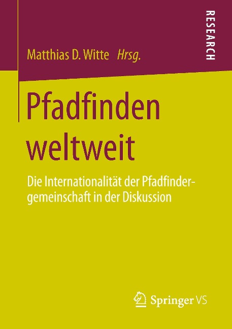 Pfadfinden weltweit - 