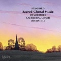 Geistliche Chormusik - Winchester Cathedral Choir