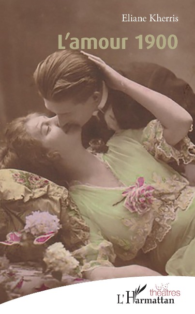 L'amour 1900 - Kherris