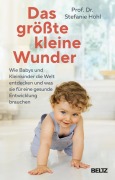 Cover-Bild zum Titel 'Das größte kleine Wunder' von 'Stefanie Höhl'