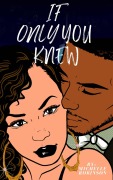 Cover-Bild zum Titel 'If Only You Knew' von 'Michelle Robinson'