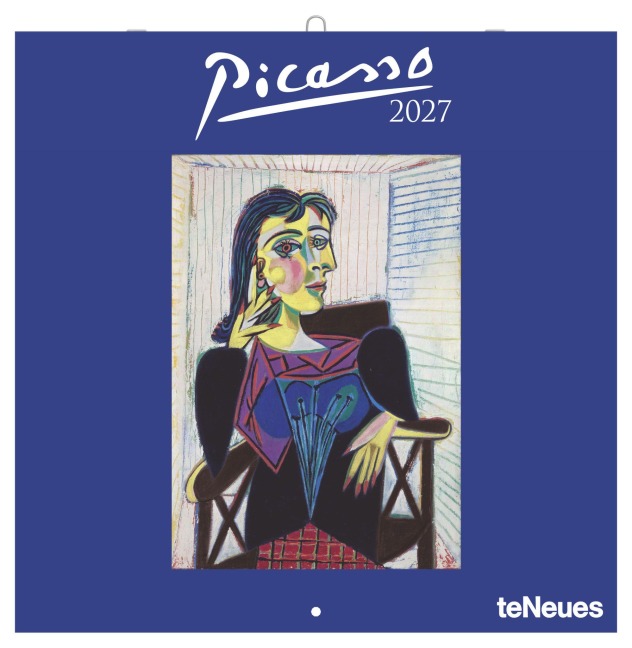 Picasso 2027 - 