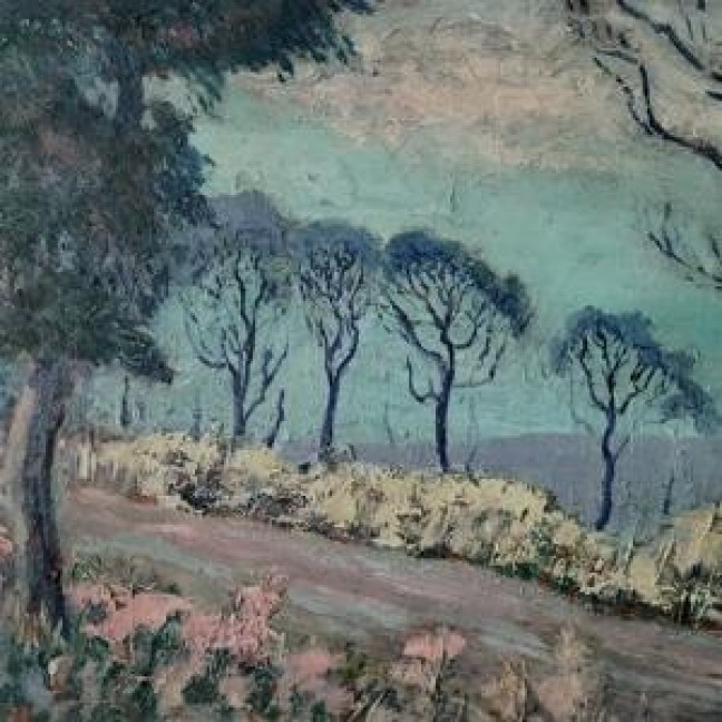 Horrible Occurences - Advance Base