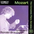 Klaviersonaten vol.6 - Ronald Brautigam