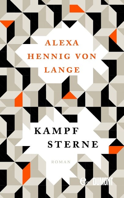 Kampfsterne - Alexa Hennig Von Lange