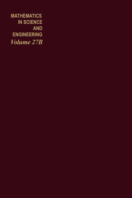 Control Systems Functions and Programming Approaches: Applications by Dimitris N Chorafas - 