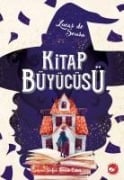 Kitap Büyücüsü - Lucas de Sousa