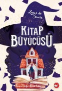 Cover-Bild zum Titel 'Kitap Büyücüsü' von 'Lucas de Sousa'