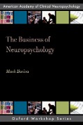 Cover-Bild zum Titel 'The Business of Neuropsychology' von 'Mark Barisa'