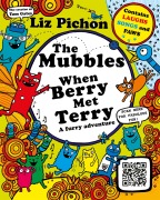 Cover-Bild zum Titel 'The Mubbles: When Berry Met Terry' von 'Liz Pichon'