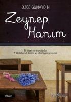 Zeynep Hanim - Özge Günaydin