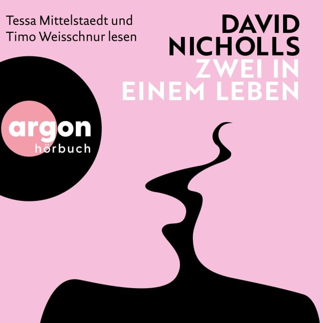 Zwei in einem Leben - David Nicholls