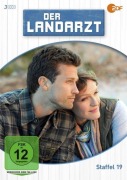 Cover-Bild zum Titel 'Der Landarzt' von 'Mites van Oepen, Jochen Hauser, Bernd Schirmer, Maike von Haas, Herbert Lichtenfeld'