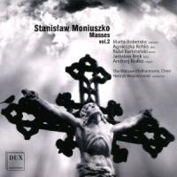 Messen Vol.2 - Wojnarowski/Warsaw Philharmonic Choir