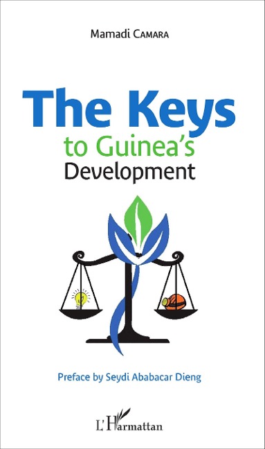 Keys to Guinea's Development - Camara