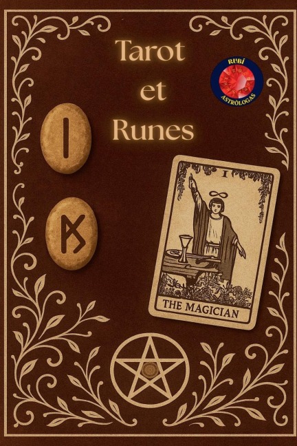 Tarot et Runes - Alina Rubi