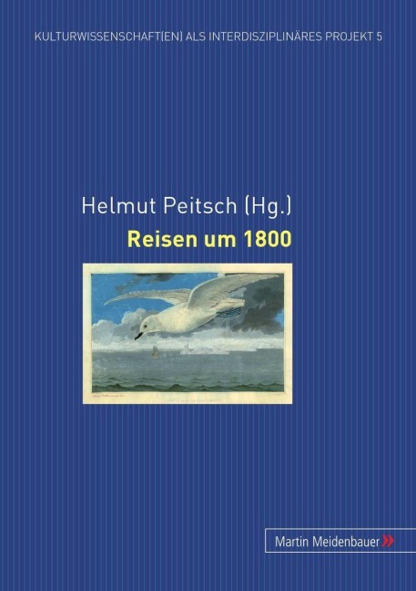 Reisen um 1800 - 