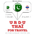 Travel words and phrases in Thai - Jm Gardner