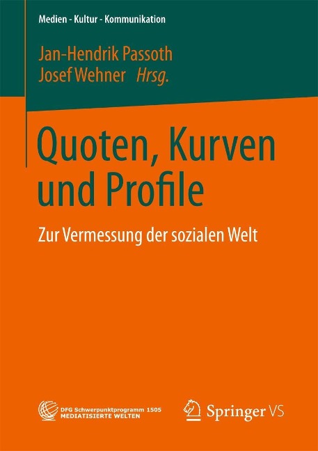 Quoten, Kurven und Profile - 