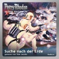 Cover-Bild zum Titel 'Perry Rhodan Silber Edition 78: Suche nach der Erde' von 'H. G. Francis, Hans Kneifel, Kurt Mahr'