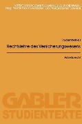 Cover-Bild zum Titel 'Arbeitsrecht' von 'Karin Nipperdey, Reinhardt Seifert'