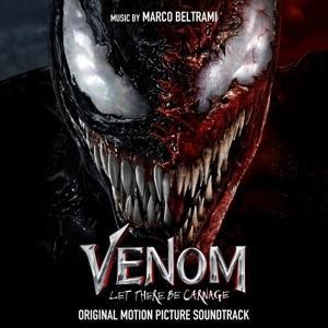 Venom: Let There Be Carnage/OST - Marco Beltrami