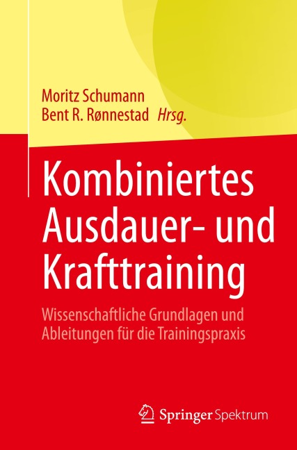Kombiniertes Ausdauer- und Krafttraining - 