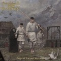Cover-Bild zum Titel 'Angel of Carnage Unleashed' von 'Darkwoods My Betrothed'