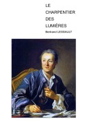 Cover-Bild zum Titel 'LE CHARPENTIER DES LUMIERES' von 'Bertrand Lessault'