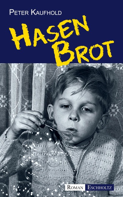 Hasenbrot - Peter Kaufhold