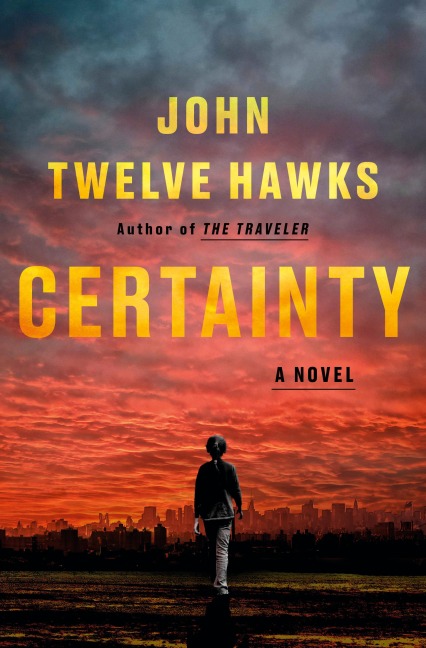 Certainty - John Twelve Hawks