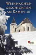 Cover-Bild zum Titel 'Weihnachtsgeschichten am Kamin 30' von ''