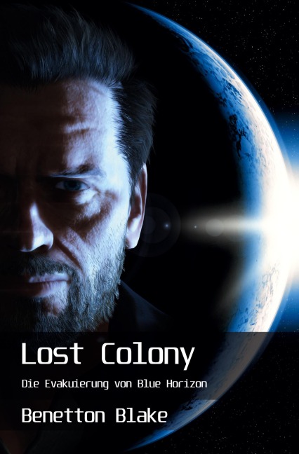 Lost Colony - Benetton Blake