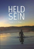 Cover-Bild zum Titel 'Held sein' von 'Nico Krebs'