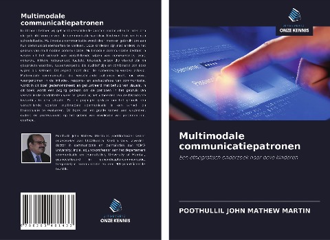 Multimodale communicatiepatronen - Poothullil John Mathew Martin