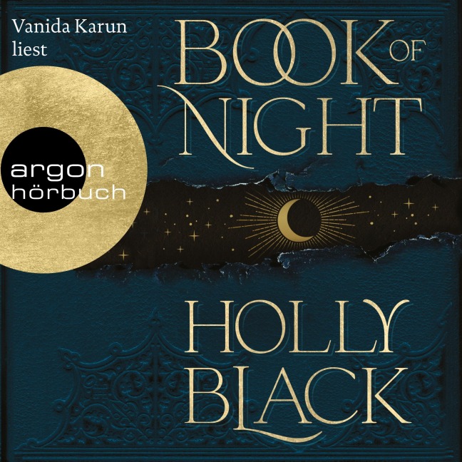 Book of Night - Holly Black