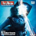 Cover-Bild zum Titel 'Perry Rhodan 2997: Die Dakkar-Havarie' von 'Uwe Anton'