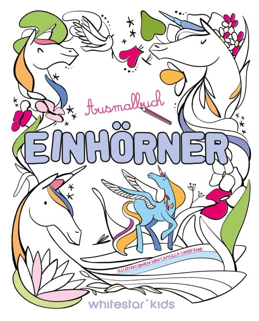 Einhörner - 