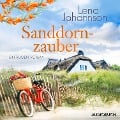 Sanddornzauber - Lena Johannson